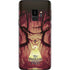 Disney Princess and The Frog Tiana and Dr. Facilier Galaxy S9 Skin